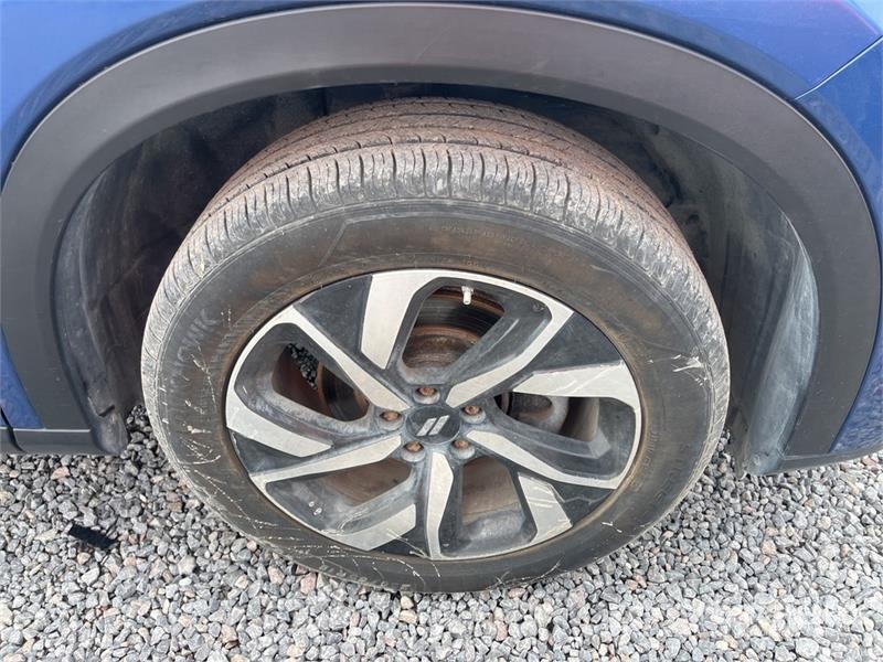Dodge Journey Camioneta / SUV Coches
