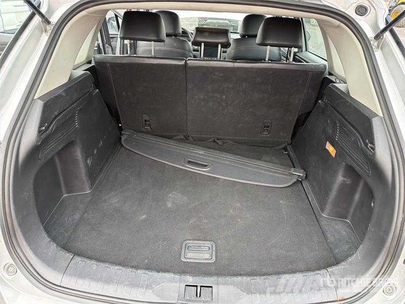 Dodge Journey Camioneta / SUV Коли