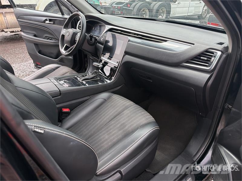 Dodge Journey Camioneta / SUV Automobili