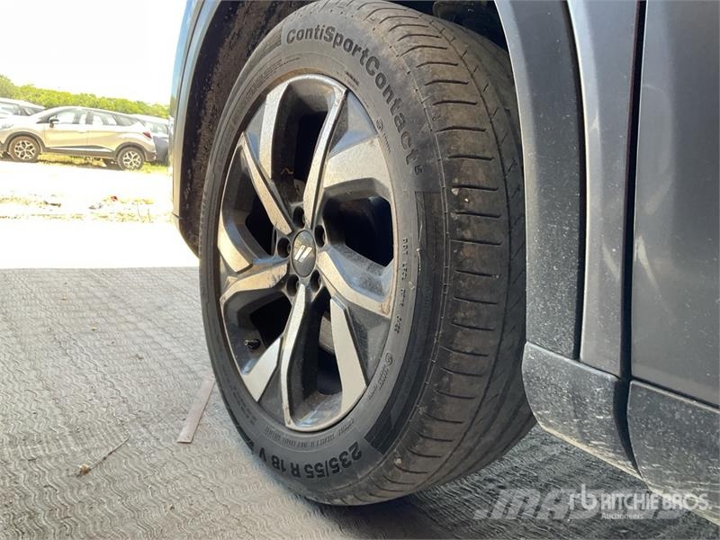 Dodge Journey Camioneta / SUV PKWs