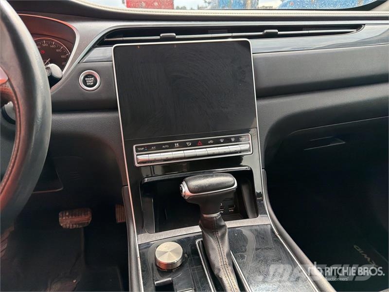 Dodge Journey Camioneta / SUV Samochody osobowe