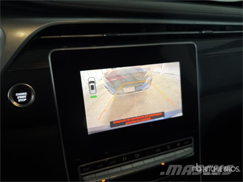Dodge Journey Camioneta / SUV Voiture