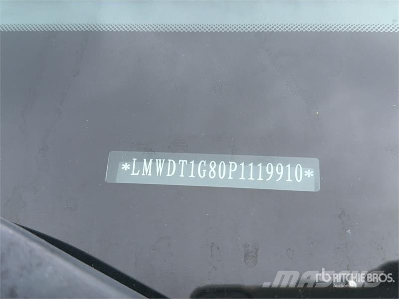 Dodge Journey Camioneta / SUV PKWs
