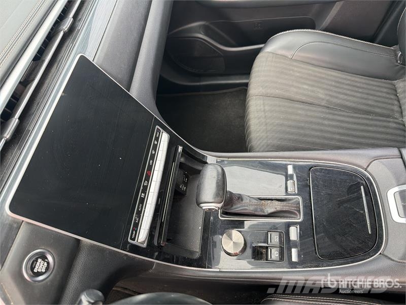 Dodge Journey Camioneta / SUV Cars