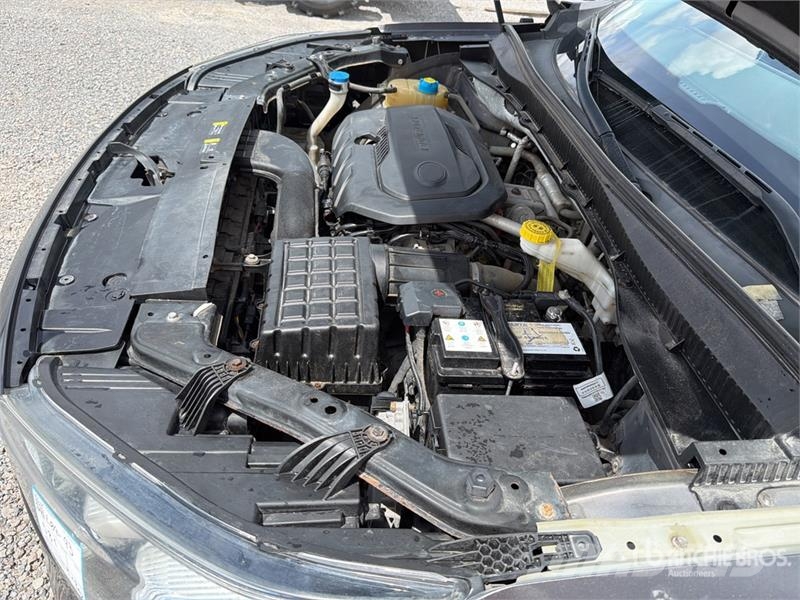 Dodge Journey Camioneta / SUV Kistehergépjárművek