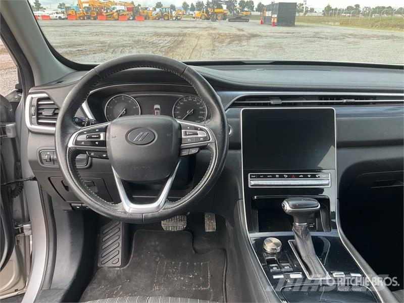 Dodge Journey Camioneta / SUV Voiture