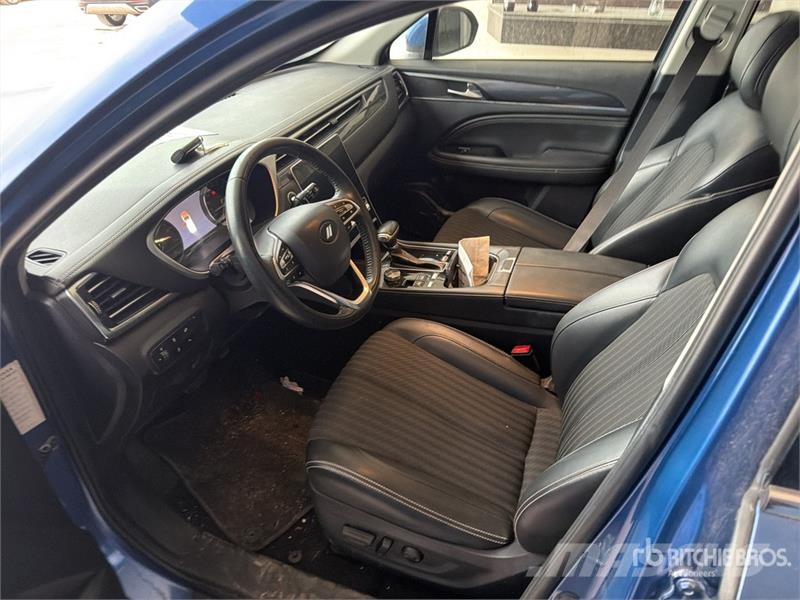 Dodge Journey Camioneta / SUV Automobili