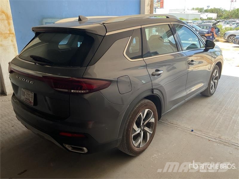 Dodge Journey Camioneta / SUV PKWs