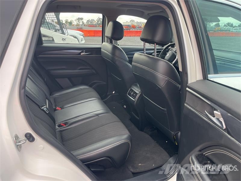 Dodge Journey Camioneta / SUV Automobili