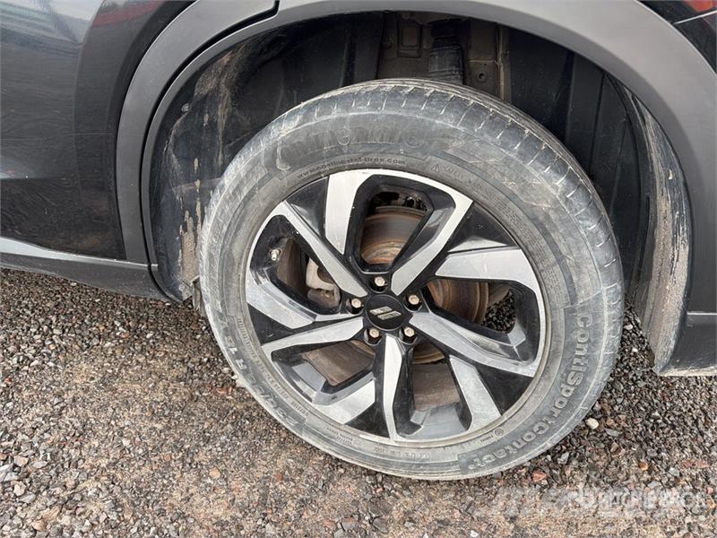 Dodge Journey Camioneta / SUV Cars