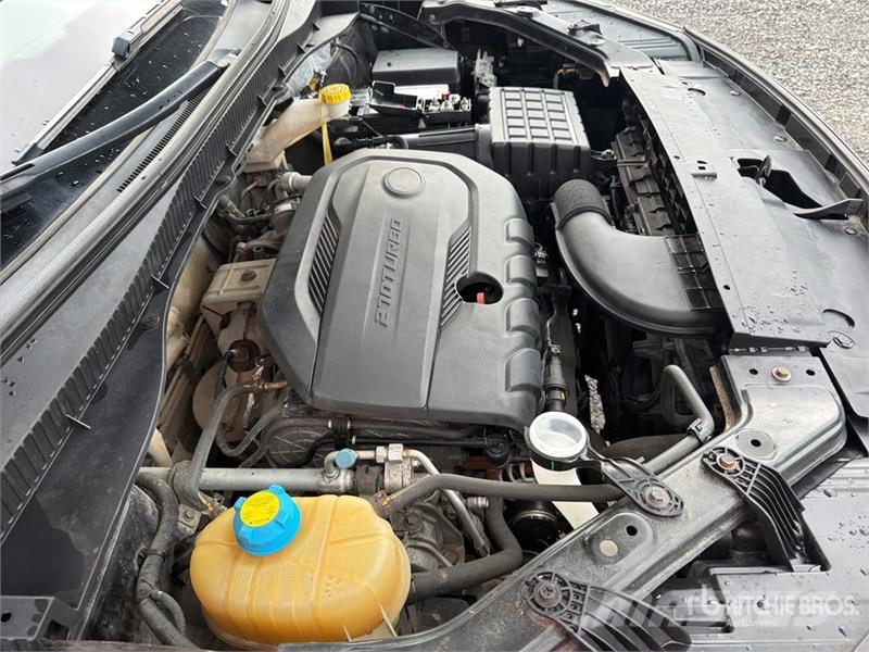 Dodge Journey Camioneta / SUV Cars