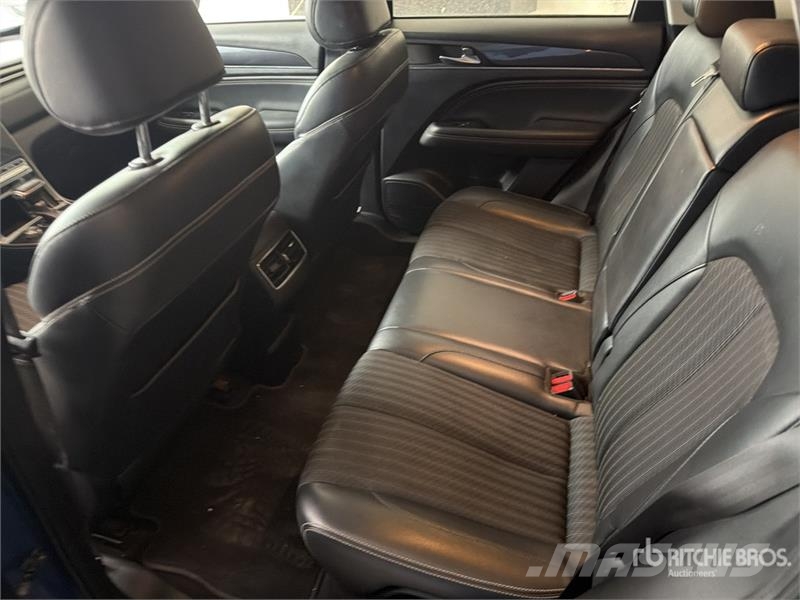 Dodge Journey Camioneta / SUV Automobili