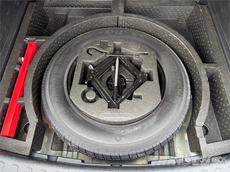 Dodge Journey Camioneta / SUV Voiture
