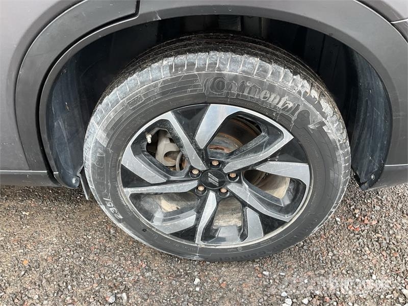 Dodge Journey Camioneta / SUV Коли