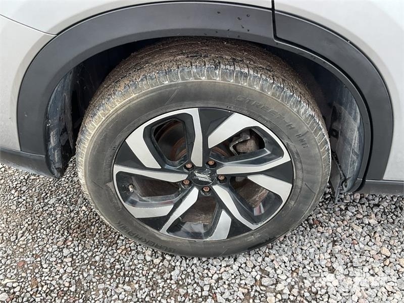 Dodge Journey Camioneta / SUV Automobili