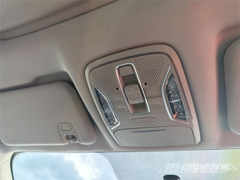 Dodge Journey Camioneta / SUV Automobili