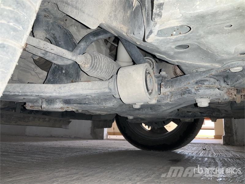Dodge Journey Camioneta / SUV PKWs