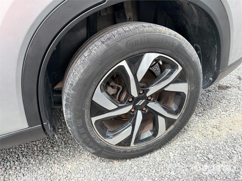 Dodge Journey Camioneta / SUV سيارات