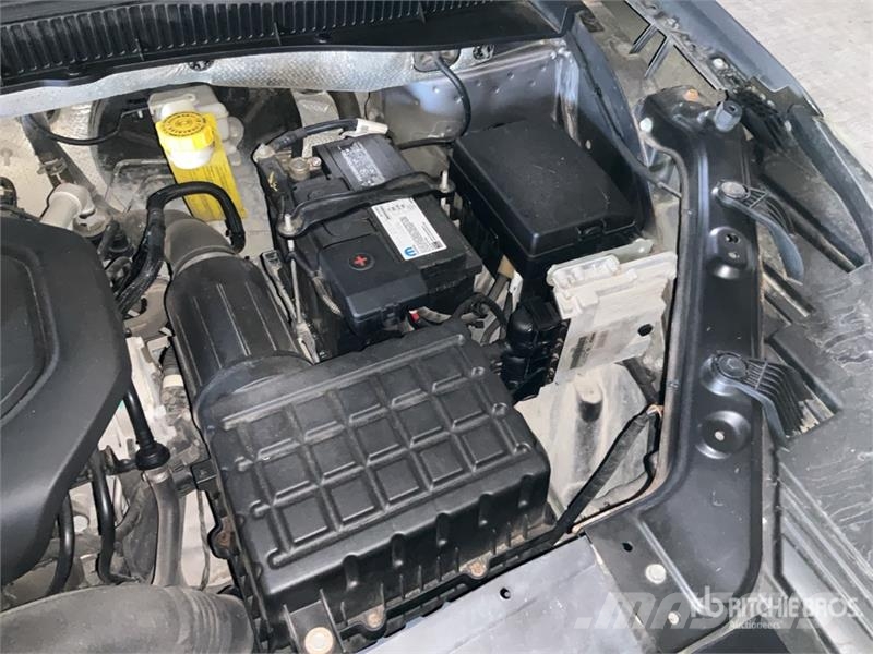 Dodge Journey Camioneta / SUV Voiture