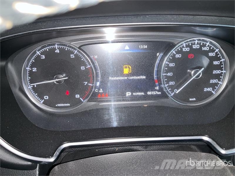 Dodge Journey Camioneta / SUV Automobili