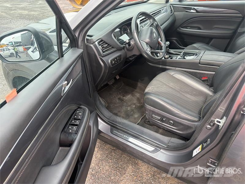 Dodge Journey Camioneta / SUV Automobili