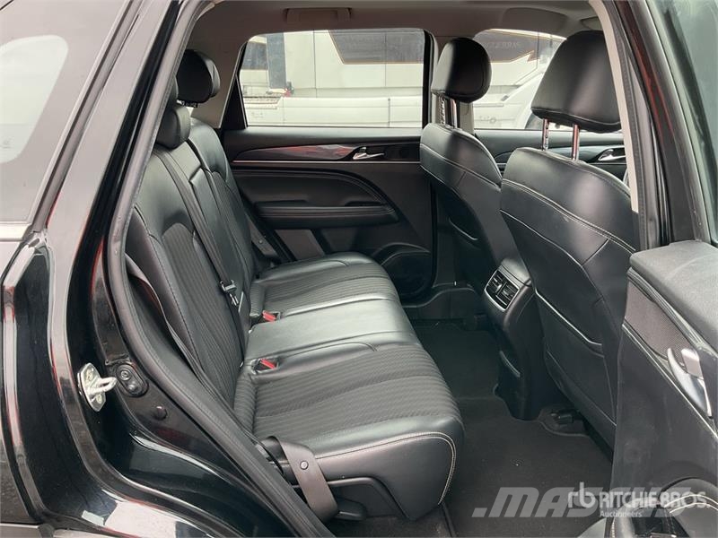 Dodge Journey Camioneta / SUV Коли