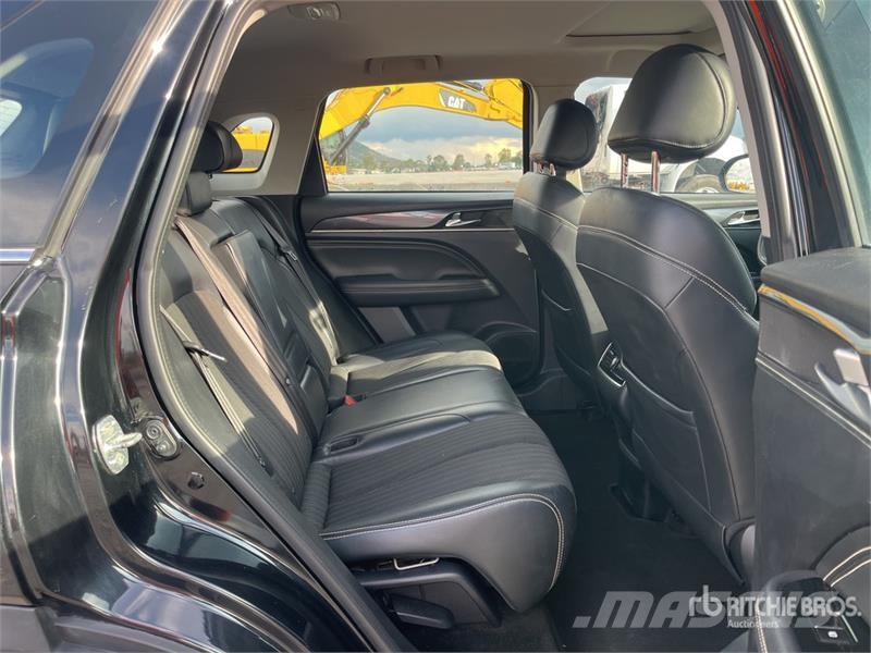 Dodge Journey Camioneta / SUV Automobili