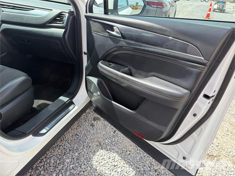 Dodge Journey Camioneta / SUV Automobili