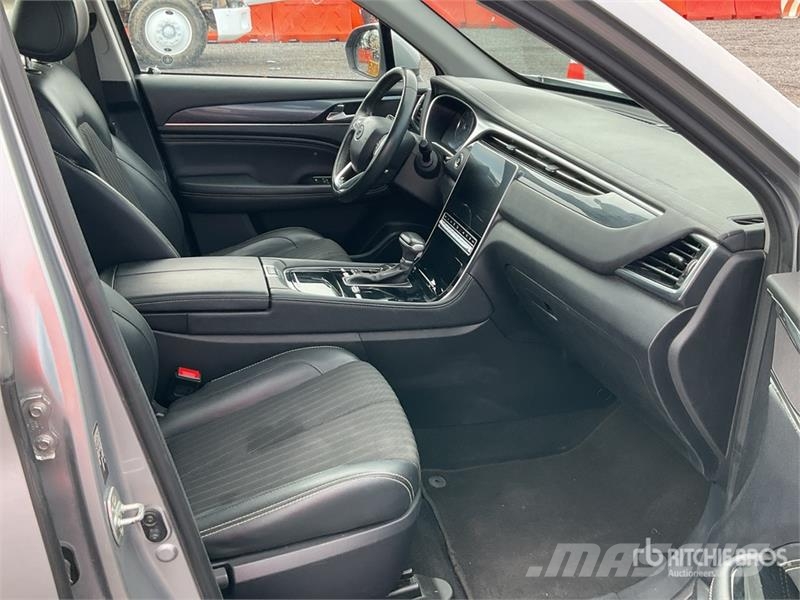 Dodge Journey Camioneta / SUV Automobili