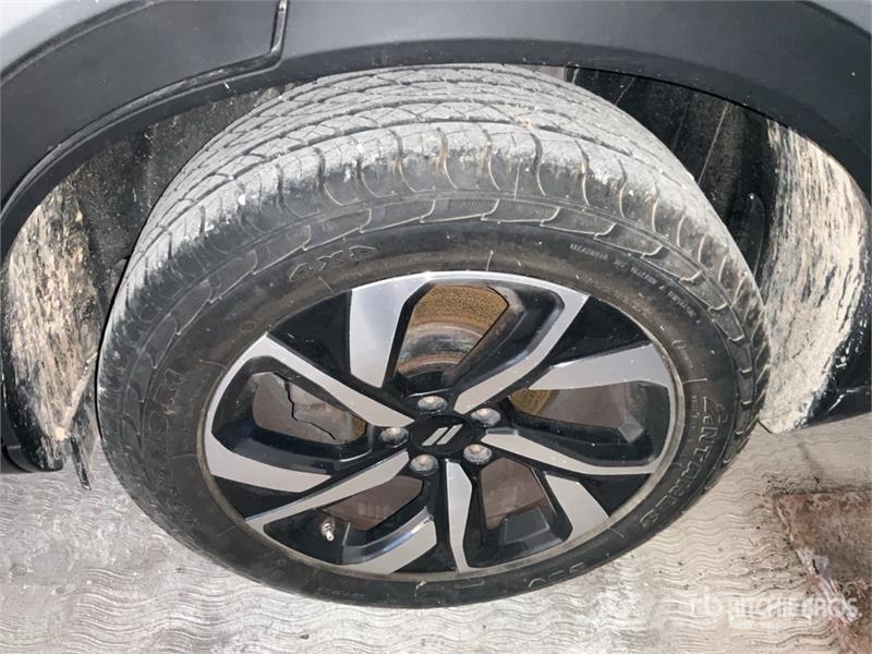 Dodge Journey Camioneta / SUV Automobili