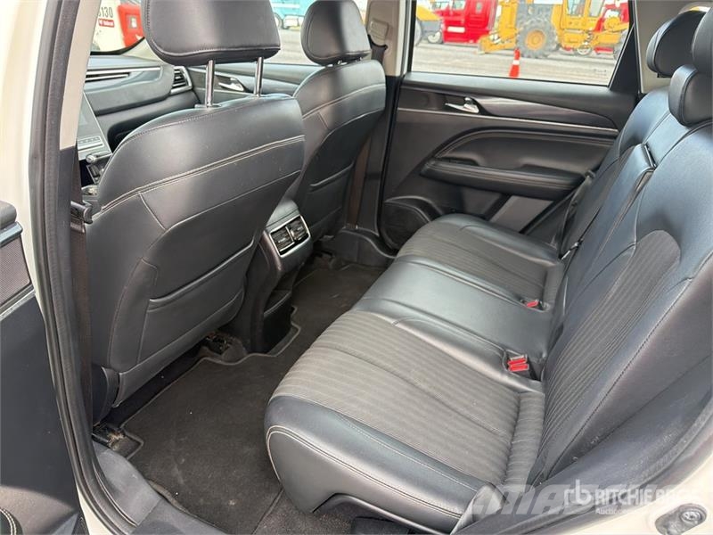Dodge Journey Camioneta / SUV Carros