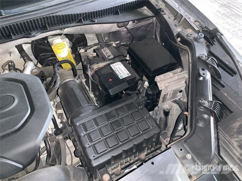 Dodge Journey Camioneta / SUV PKWs