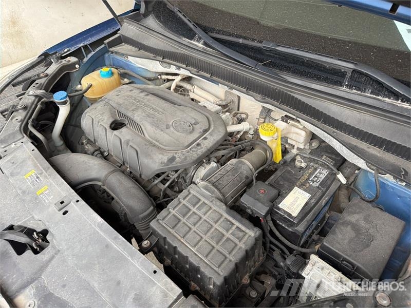 Dodge Journey Camioneta / SUV Automobili