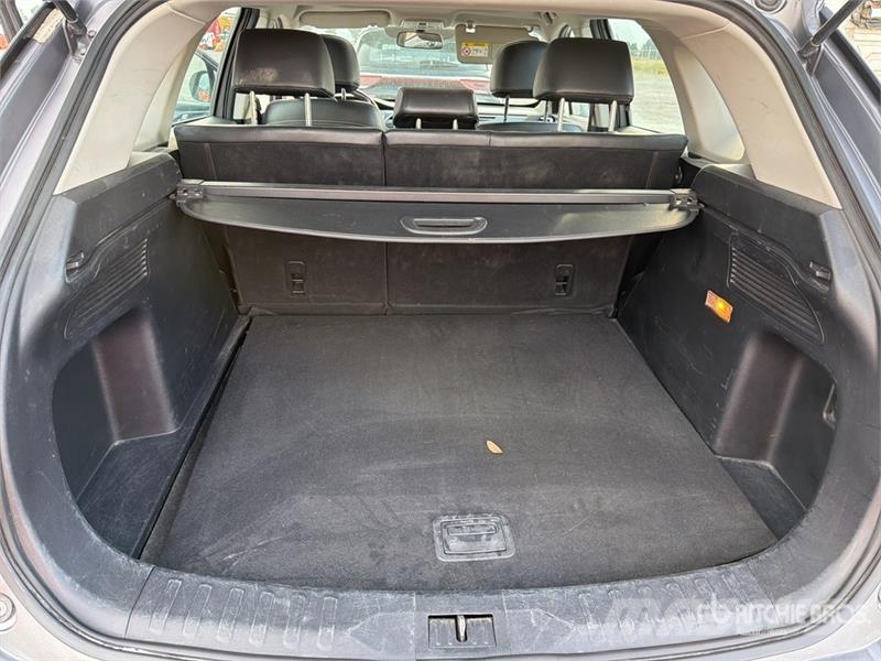 Dodge Journey Camioneta / SUV Automobili