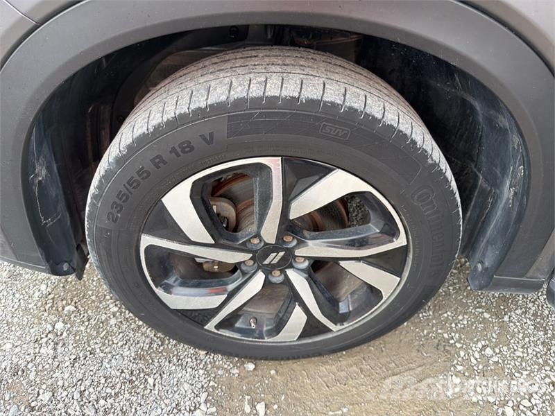 Dodge Journey Camioneta / SUV Automobili