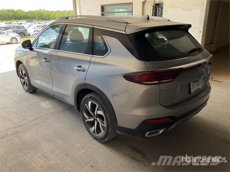 Dodge Journey Camioneta / SUV Automobili