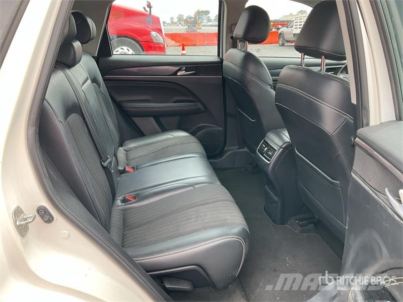 Dodge Journey Camioneta / SUV Легковые автомобили
