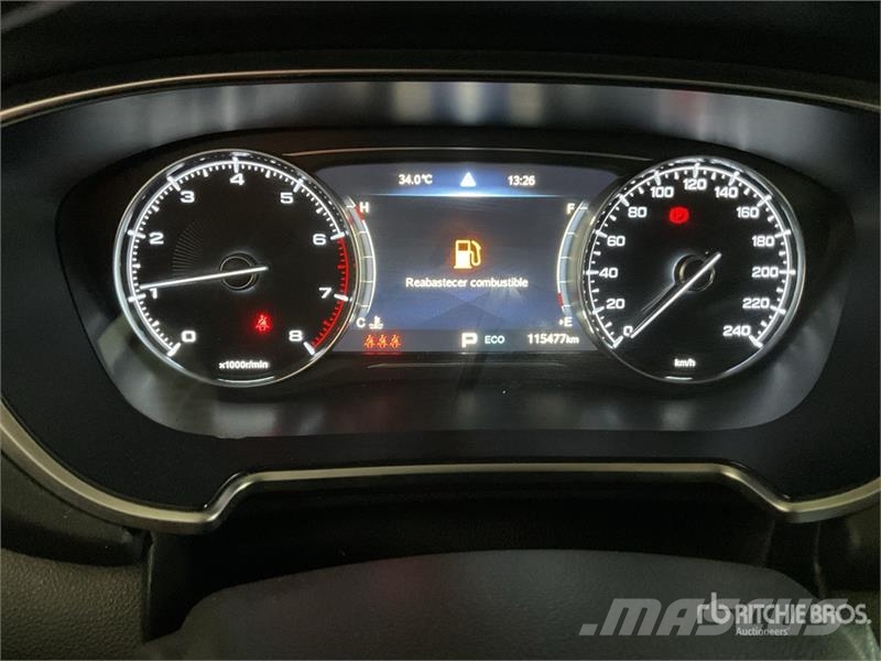 Dodge Journey Camioneta / SUV Automobili