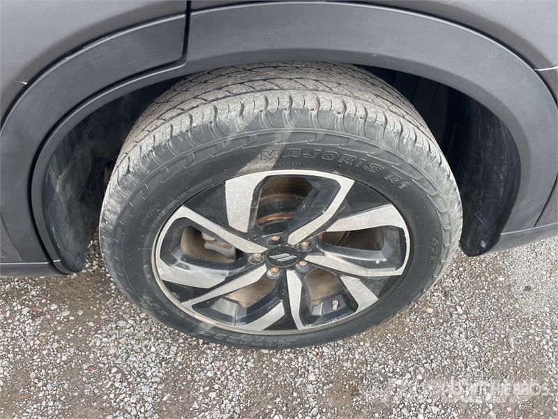 Dodge Journey Camioneta / SUV Automobili