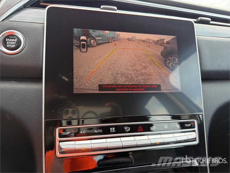 Dodge Journey Camioneta / SUV Automobili