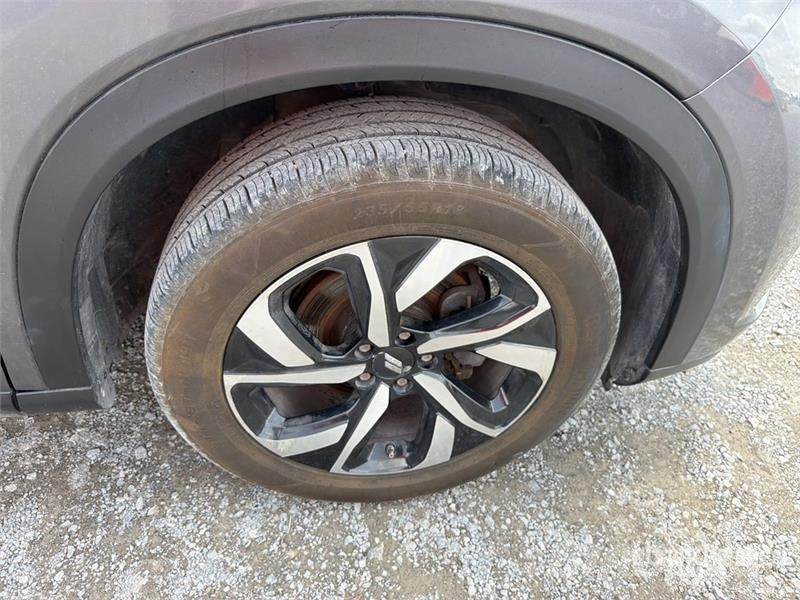 Dodge Journey Camioneta / SUV Automobili