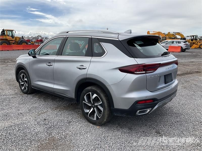 Dodge Journey Camioneta / SUV Automobili