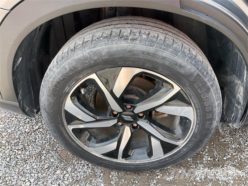 Dodge Journey Camioneta / SUV Biler