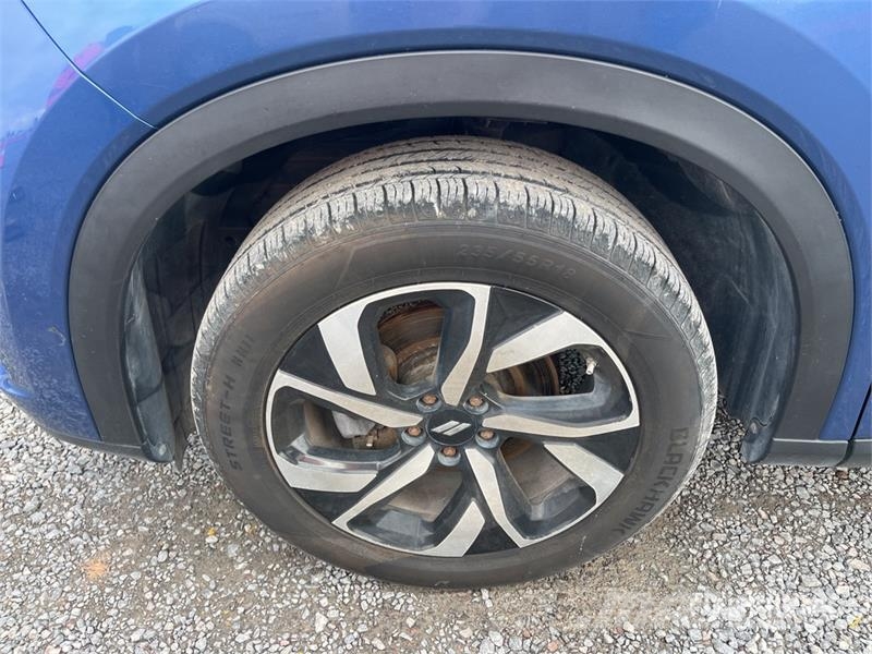 Dodge Journey Camioneta / SUV Coches