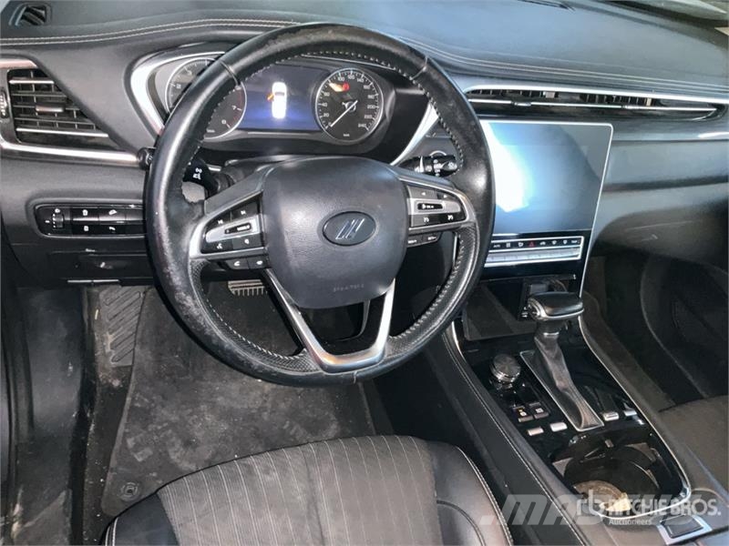 Dodge Journey Camioneta / SUV PKWs