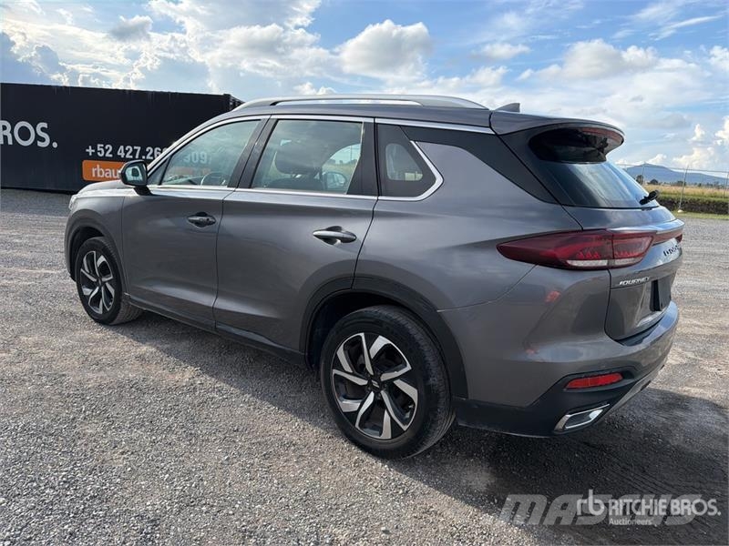 Dodge Journey Camioneta / SUV Automobili