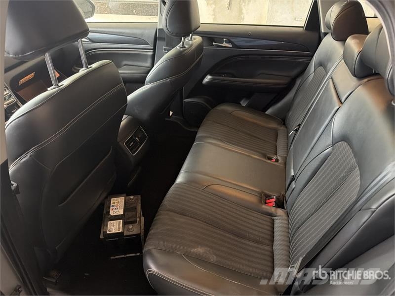 Dodge Journey Camioneta / SUV Automobili