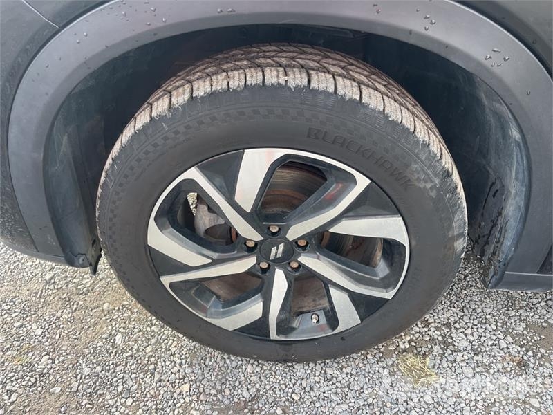 Dodge Journey Camioneta / SUV Automobili