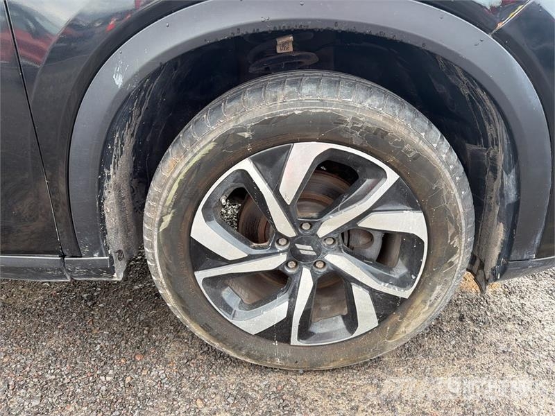 Dodge Journey Camioneta / SUV Cars