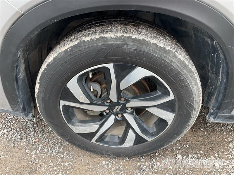 Dodge Journey Camioneta / SUV Automobili